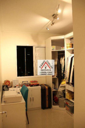 Imagem Apartamento com 2 Quartos à Venda, 67 m² em Morumbi - São Paulo Imagem Apartamento com 2 Quartos à Venda, 67 m² em Morumbi - São Paulo