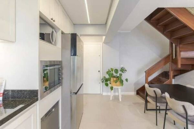 Imagem Apartamento com 2 Quartos à Venda, 122 m² em Passo Da Areia - Porto Alegre