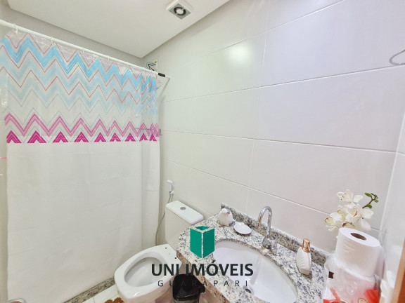 Imagem Apartamento com 3 Quartos à Venda, 90 m² em Centro - Guarapari