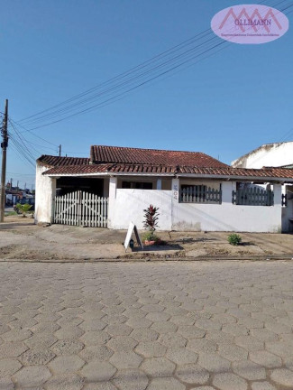 Imagem Casa com 2 Quartos à Venda, 87 m² em São João Batista - Peruíbe