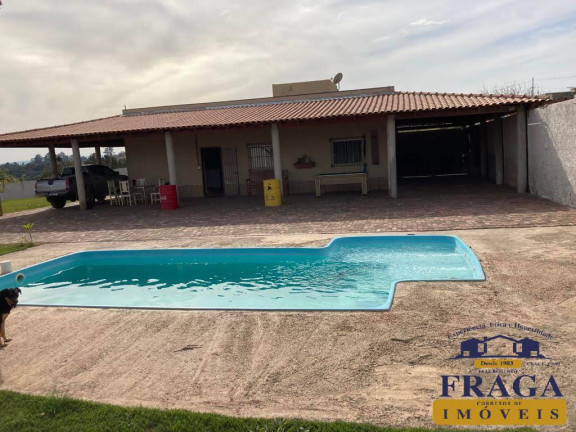 Imagem Chácara com 2 Quartos à Venda, 333 m² em Brigadeiro Tobias - Sorocaba Imagem Chácara com 2 Quartos à Venda, 333 m² em Brigadeiro Tobias - Sorocaba