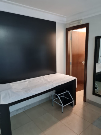 Imagem Sala Comercial à Venda, 29 m² em Higienópolis - São Paulo