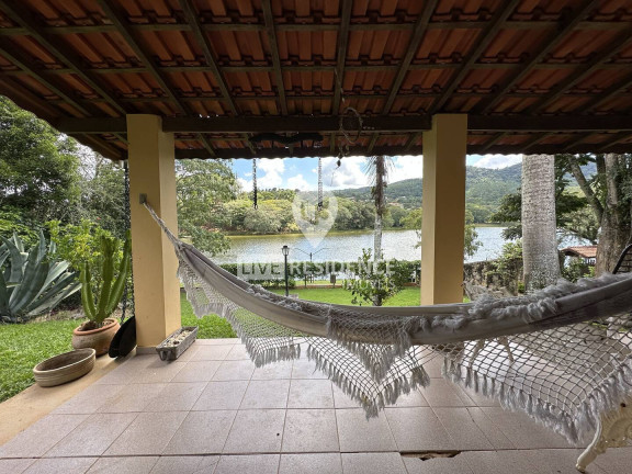 Imagem Casa com 4 Quartos à Venda, 2.000 m² em Capela Do Barreiro - Itatiba