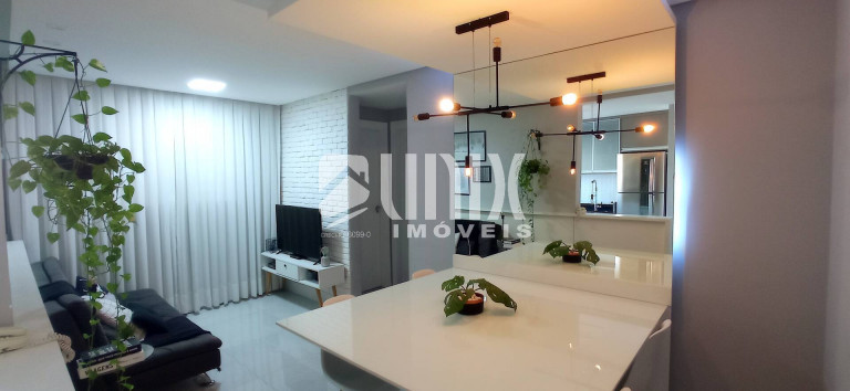 Imagem Apartamento com 2 Quartos à Venda, 50 m² em Parque Novo Jockey - Campos Dos Goytacazes Imagem Apartamento com 2 Quartos à Venda, 50 m² em Parque Novo Jockey - Campos Dos Goytacazes
