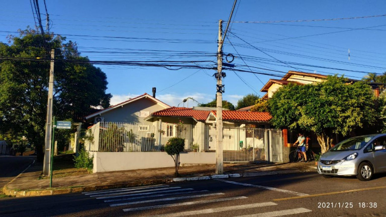 Imagem Casa com 3 Quartos à Venda, 120 m² em Guarani - Novo Hamburgo Imagem Casa com 3 Quartos à Venda, 120 m² em Guarani - Novo Hamburgo