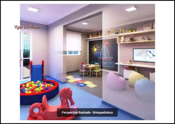 Imagem Apartamento com 2 Quartos à Venda, 2 m² em Vila Nova Curuçá - São Paulo
