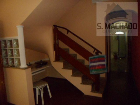 Imagem Casa com 4 Quartos à Venda, 225 m² em Parque Novo Oratório - Santo André Imagem Casa com 4 Quartos à Venda, 225 m² em Parque Novo Oratório - Santo André