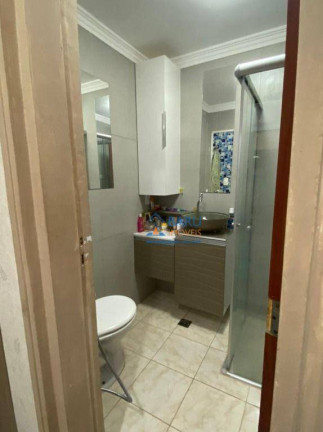 Imagem Apartamento com 3 Quartos à Venda, 68 m² em Santa Cecília - São Paulo Imagem Apartamento com 3 Quartos à Venda, 68 m² em Santa Cecília - São Paulo
