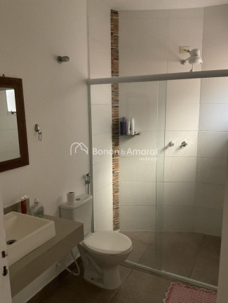 Imagem Casa de Condomínio com 3 Quartos à Venda, 300 m² em João Aranha - Paulínia Imagem Casa de Condomínio com 3 Quartos à Venda, 300 m² em João Aranha - Paulínia