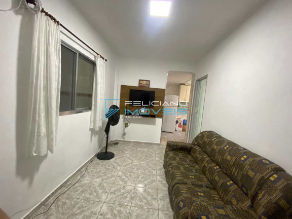 Imagem Apartamento com 1 Quarto à Venda, 52 m² em Tupi - Praia Grande Imagem Apartamento com 1 Quarto à Venda, 52 m² em Tupi - Praia Grande