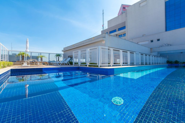 Imagem Loft com 2 Quartos à Venda, 50 m² em Jardim Do Mar - São Bernardo Do Campo