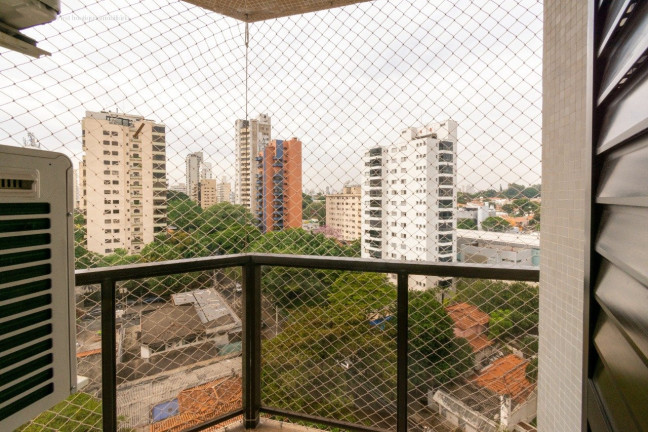 Imagem Apartamento com 3 Quartos à Venda, em Moema índios - São Paulo Imagem Apartamento com 3 Quartos à Venda, em Moema índios - São Paulo