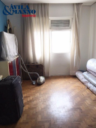 Imagem Apartamento com 4 Quartos à Venda, 160 m² em Mooca - Sao Paulo Imagem Apartamento com 4 Quartos à Venda, 160 m² em Mooca - Sao Paulo