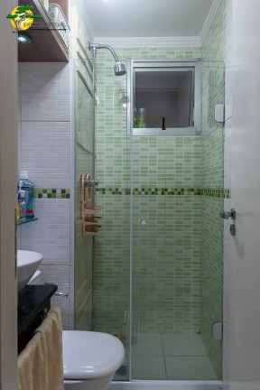 Imagem Apartamento com 2 Quartos à Venda,  em Vila Amelia - São Paulo