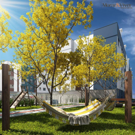 Imagem Apartamento com 2 Quartos à Venda, 54 m² em Vargem Grande - Pinhais Imagem Apartamento com 2 Quartos à Venda, 54 m² em Vargem Grande - Pinhais