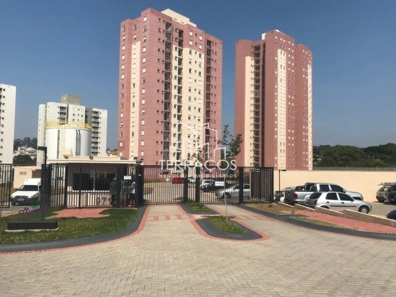 Imagem Apartamento com 3 Quartos à Venda, 77 m² em Bosque Dos Jacarandás - Jundiaí Imagem Apartamento com 3 Quartos à Venda, 77 m² em Bosque Dos Jacarandás - Jundiaí