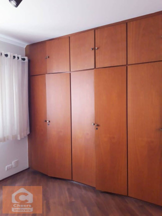 Imagem Apartamento com 3 Quartos à Venda, 198 m² em Paraíso - São Paulo