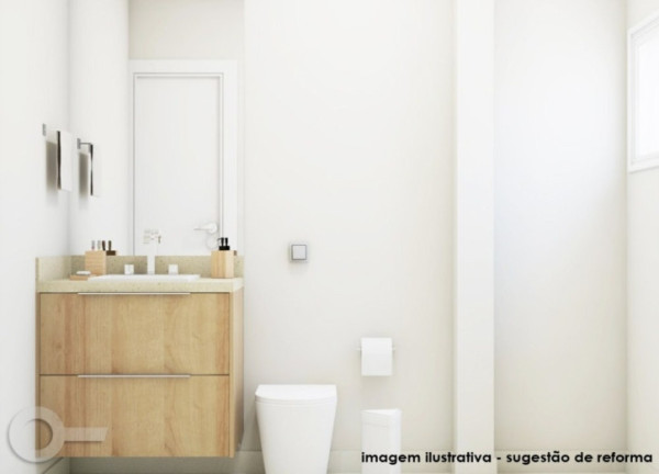 Imagem Apartamento com 2 Quartos à Venda, 113 m² em Pinheiros - São Paulo