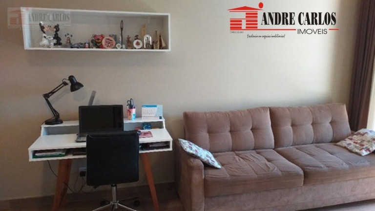 Imagem Apartamento com 3 Quartos à Venda, 70 m² em Vila Osasco - Osasco Imagem Apartamento com 3 Quartos à Venda, 70 m² em Vila Osasco - Osasco