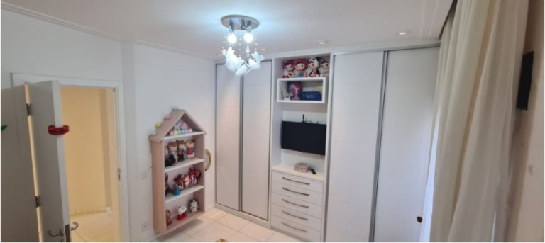 Imagem Apartamento com 4 Quartos à Venda, 263 m² em Tatuapé - São Paulo
