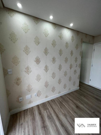 Imagem Apartamento com 2 Quartos à Venda, 49 m² em Parque Residencial Flamboyant - São José Dos Campos Imagem Apartamento com 2 Quartos à Venda, 49 m² em Parque Residencial Flamboyant - São José Dos Campos