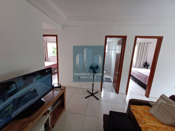 Imagem Apartamento com 3 Quartos à Venda, 82 m² em Ingleses Do Rio Vermelho - Florianópolis