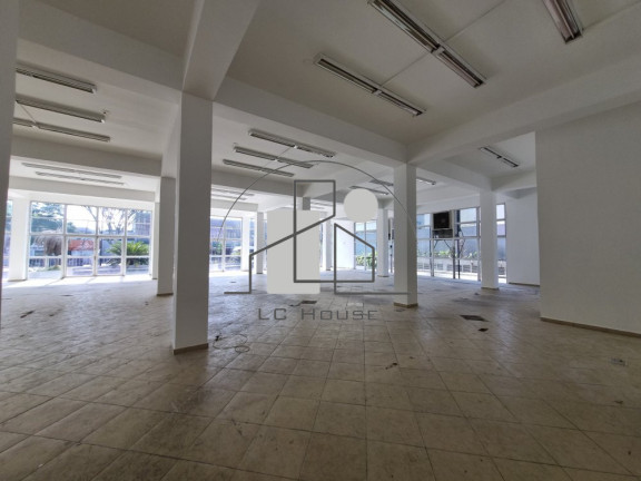 Imagem Imóvel para Alugar, 2.208 m² em Santo Amaro - São Paulo