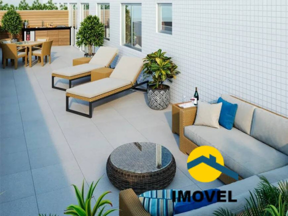 Imagem Apartamento com 1 Quarto à Venda, 45 m² em Camboinhas - Niterói Imagem Apartamento com 1 Quarto à Venda, 45 m² em Camboinhas - Niterói