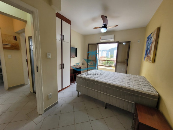 Imagem Apartamento com 3 Quartos à Venda, 120 m² em Perequê Açu - Ubatuba