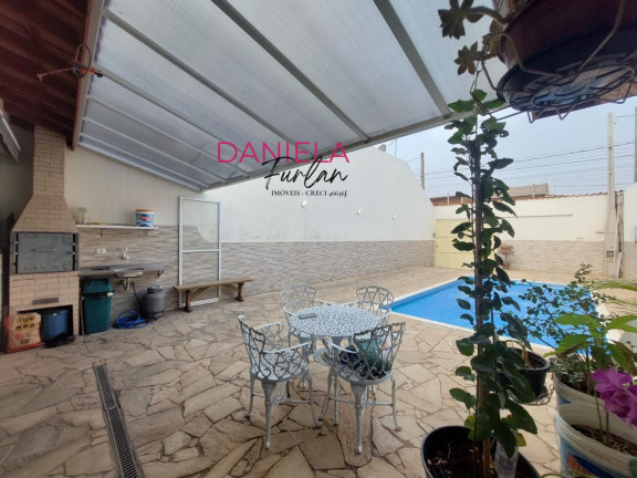Imagem Casa com 1 Quarto à Venda, 53 m² em Residencial Cristal - Votorantim