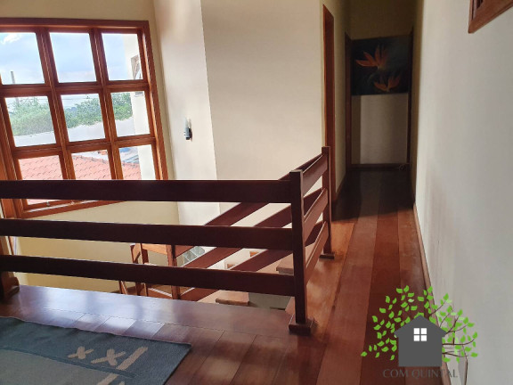 Imagem Casa com 3 Quartos à Venda, 410 m² em São Paulo Ii - Cotia
