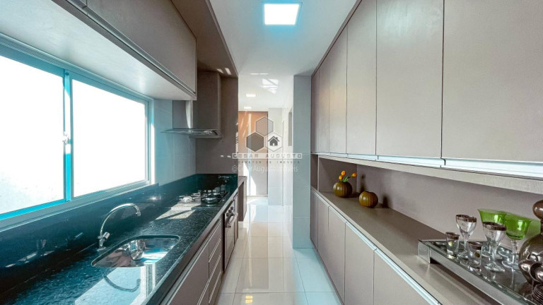 Imagem Apartamento com 3 Quartos à Venda, 107 m² em Centro - Eusébio Imagem Apartamento com 3 Quartos à Venda, 107 m² em Centro - Eusébio