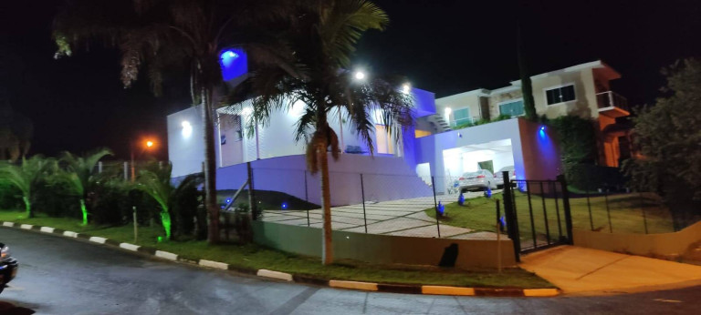 Imagem Casa com 3 Quartos à Venda, 221 m² em Lageadinho - Ibiúna