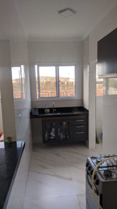 Imagem Casa com 2 Quartos à Venda, 45 m² em Jardim Samambaia - Praia Grande Imagem Casa com 2 Quartos à Venda, 45 m² em Jardim Samambaia - Praia Grande