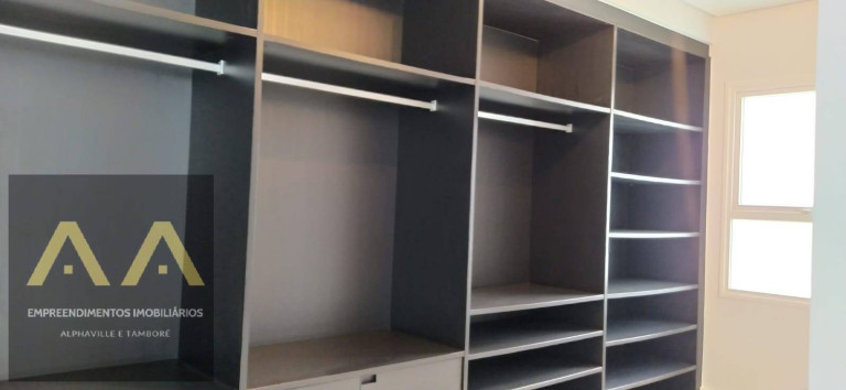 Imagem Casa com 4 Quartos à Venda, 1.500 m² em Tamboré - Barueri