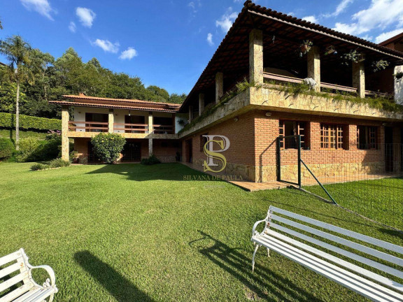 Imagem Casa com 3 Quartos à Venda, 500 m² em Serra Da Cantareira - Mairiporã Imagem Casa com 3 Quartos à Venda, 500 m² em Serra Da Cantareira - Mairiporã