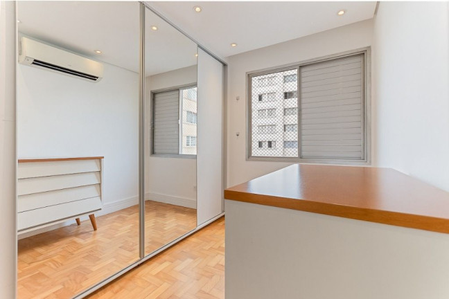 Imagem Apartamento com 3 Quartos para Alugar, 114 m² em Higienópolis - São Paulo Imagem Apartamento com 3 Quartos para Alugar, 114 m² em Higienópolis - São Paulo