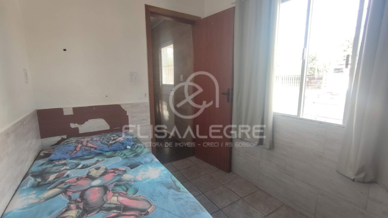Imagem Casa com 3 Quartos à Venda, 93 m² em Tamandaré - Esteio
