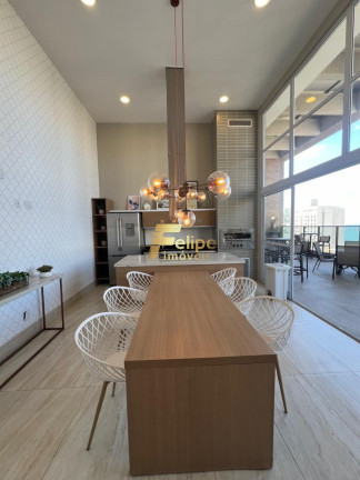Imagem Imóvel com 3 Quartos à Venda, 75 m² em Praia De Itaparica - Vila Velha