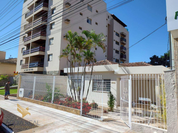 Casa com 3 Quartos à Venda, 132 m² em Santa Fé - Campo Grande