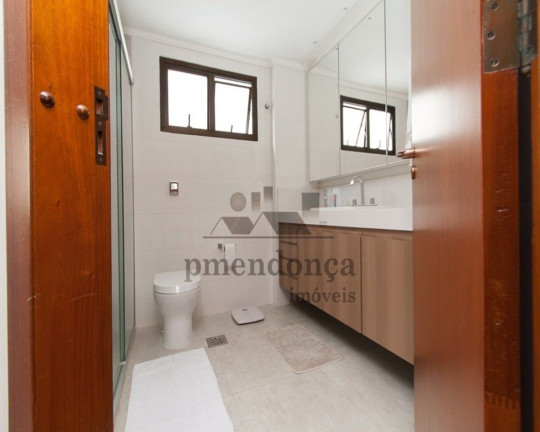 Imagem Apartamento com 4 Quartos à Venda, 157 m² em Perdizes - São Paulo Imagem Apartamento com 4 Quartos à Venda, 157 m² em Perdizes - São Paulo