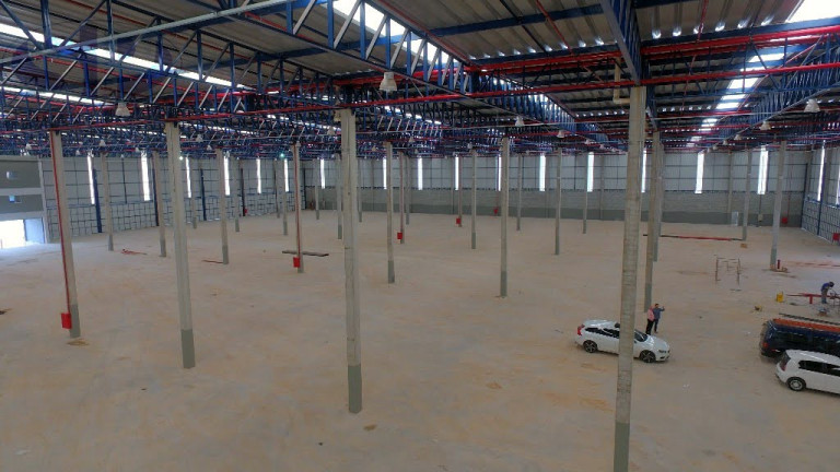 Imagem Imóvel Comercial à Venda, 13.146 m² em Jardim Alpes De Itaqua - Itaquaquecetuba Imagem Imóvel Comercial à Venda, 13.146 m² em Jardim Alpes De Itaqua - Itaquaquecetuba
