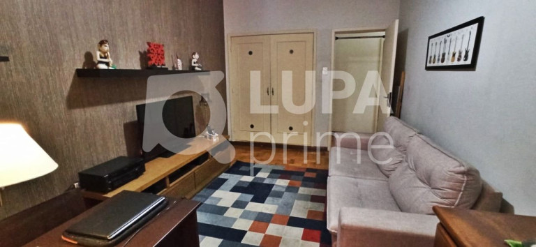 Imagem Apartamento com 3 Quartos à Venda, 143 m² em Barra Funda - São Paulo Imagem Apartamento com 3 Quartos à Venda, 143 m² em Barra Funda - São Paulo