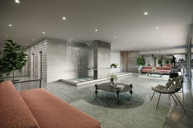 Imagem Apartamento com 3 Quartos à Venda, 106 m² em Setor Bueno - Goiânia Imagem Apartamento com 3 Quartos à Venda, 106 m² em Setor Bueno - Goiânia