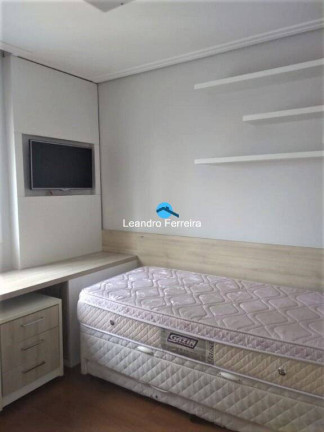 Imagem Apartamento com 3 Quartos à Venda, 106 m² em Centro - São Bernardo Do Campo