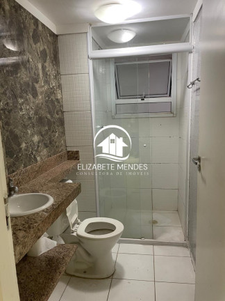 Imagem Apartamento com 2 Quartos para Alugar,  em Bairro Santa Monica - Suzano