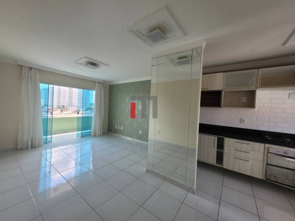 Imagem Apartamento com 3 Quartos à Venda, 80 m² em Nova Parnamirim - Parnamirim