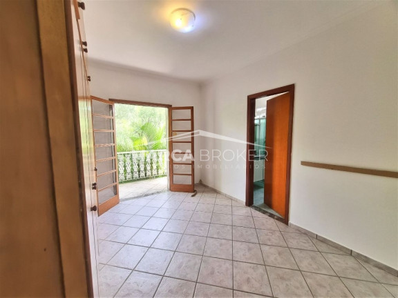Casa de Condomínio com 5 Quartos à Venda, 460 m² em Ortizes - Valinhos