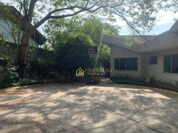 Sobrado com 4 Quartos à Venda, 1.050 m² em Bosque Dos Eucaliptos - São José Dos Campos