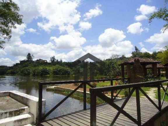 Imagem Casa de Condomínio com 3 Quartos à Venda, 270 m² em Aldeia - Paudalho